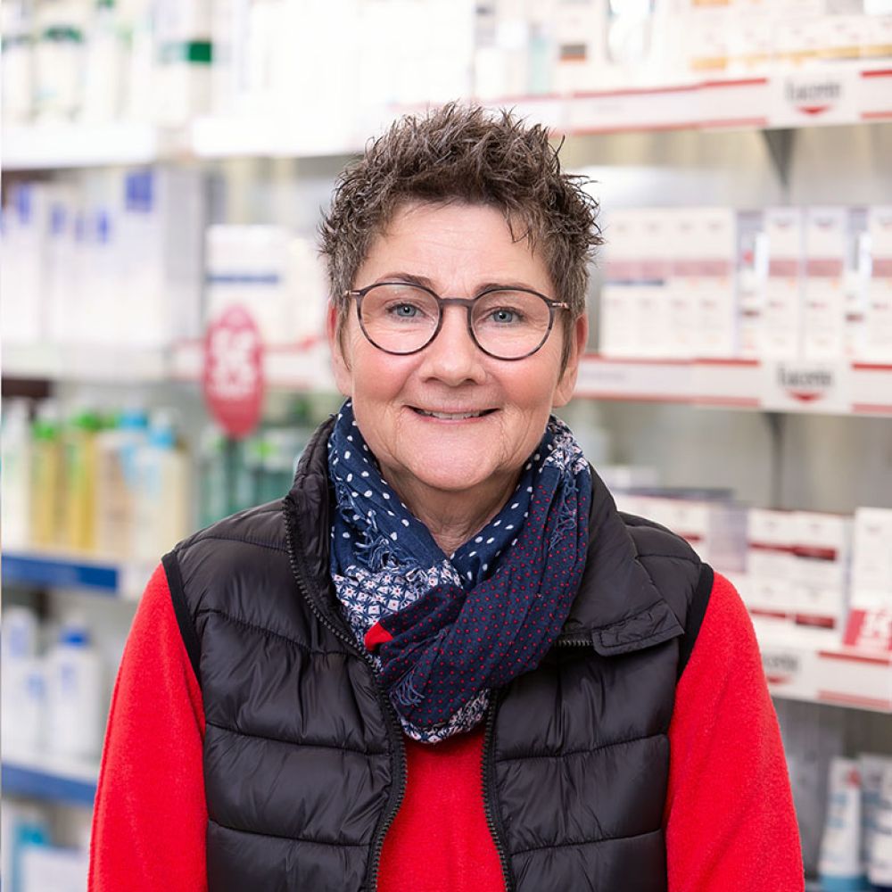 Heike Görn