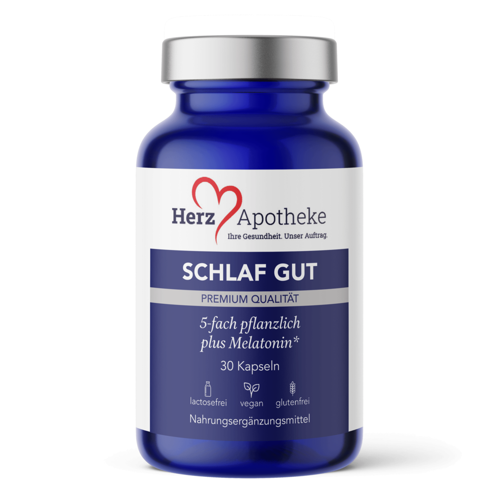 Schlaf Gut